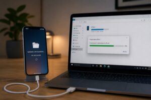 Dźwięk iPhone do pobrania i instalacji krok po kroku
